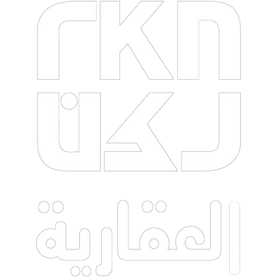 شعار ركن العقارية